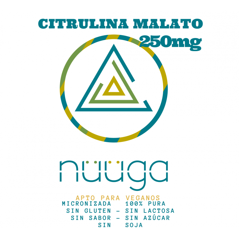 copy of CITRULINA MALATO