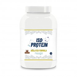 ISO PROTEIN NUUGA CHOCOLATE 2 KG