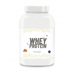 WHEY PROTEIN COOKIES NUUGA...