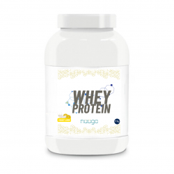 ISO PROTEIN NUUGA...